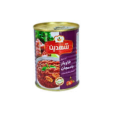تصویر 2 از قیمت کنسرو بادمجان در قوطی کلید دار با کیفیت + خرید استثنایی